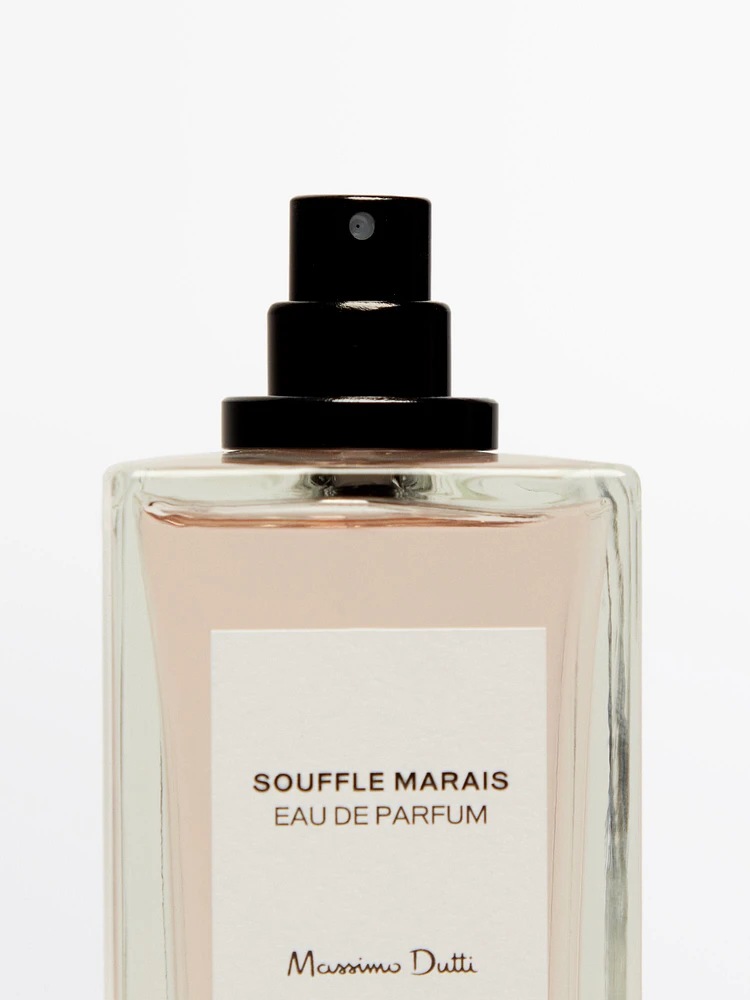 (100 ml) Eau de parfum Souffle Marais