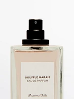 (100 ml) Eau de parfum Souffle Marais