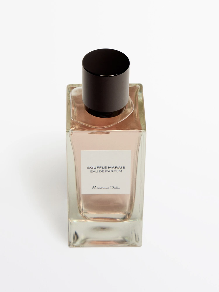 (100 ml) Eau de parfum Souffle Marais