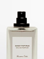 (100 ml) Eau de parfum Sandy Papyrus