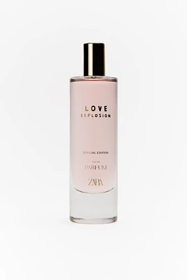 LOVE EXPLOSION SPECIAL EDITION EDP ML ( FL. OZ