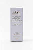 LOVE EXPLOSION SPECIAL EDITION EDP ML ( FL. OZ