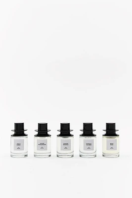 EMOTIONS FRAGANCES DISCOVERY SET EDP 5 X 7.5 ML