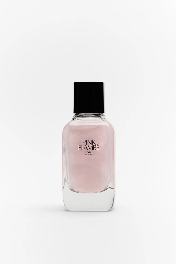 PINK FLAMBÉ 100 ML