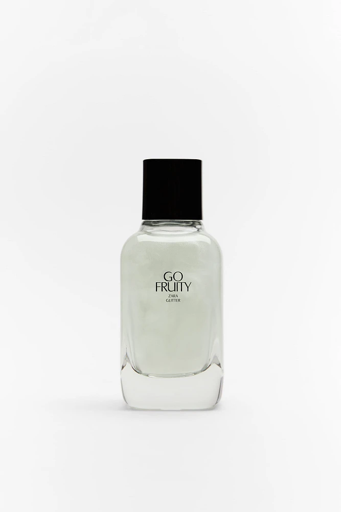 GO FRUITY 100 ML