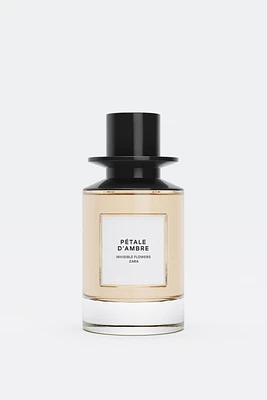 INVISIBLE FLOWERS PÉTALE D’AMBRE PARFUM 100 ML