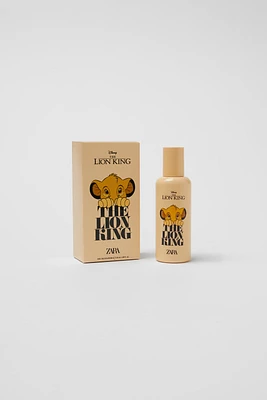 THE LION KING © DISNEY 50 ML