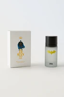 BATMAN © & ™ DC COMICS © EDC 50 ML (1.69 FL. OZ)