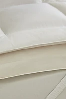 SURMATELAS DUVET