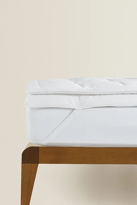 SURMATELAS DUVET