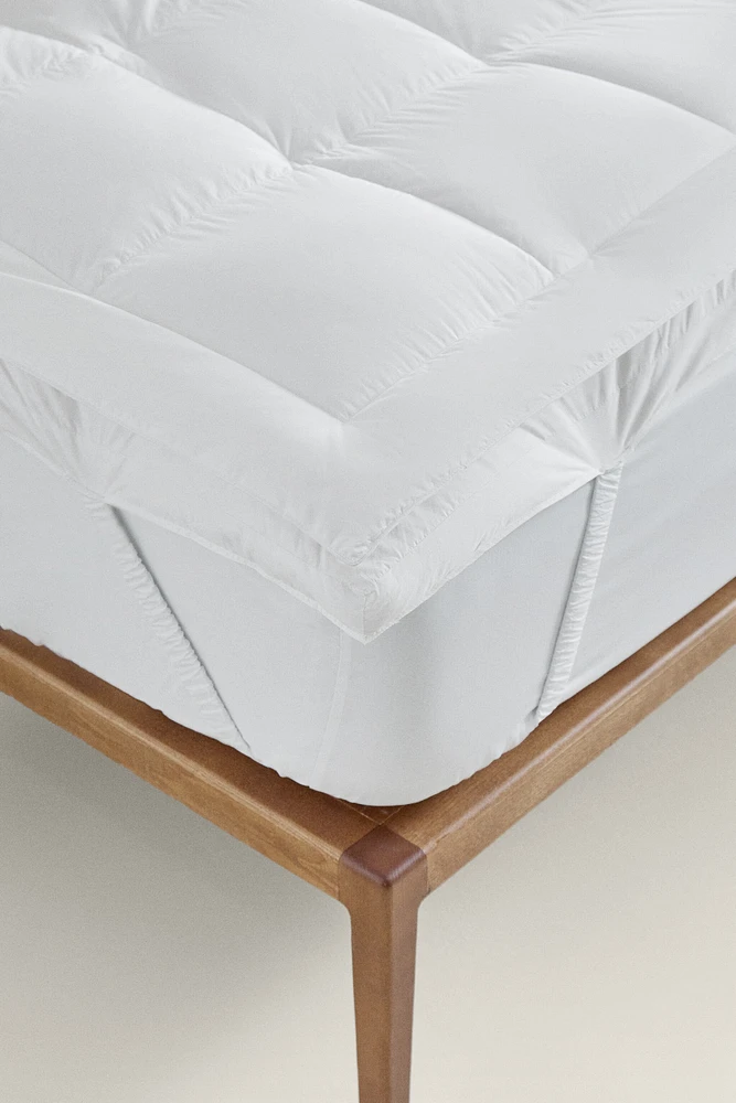 SURMATELAS DUVET