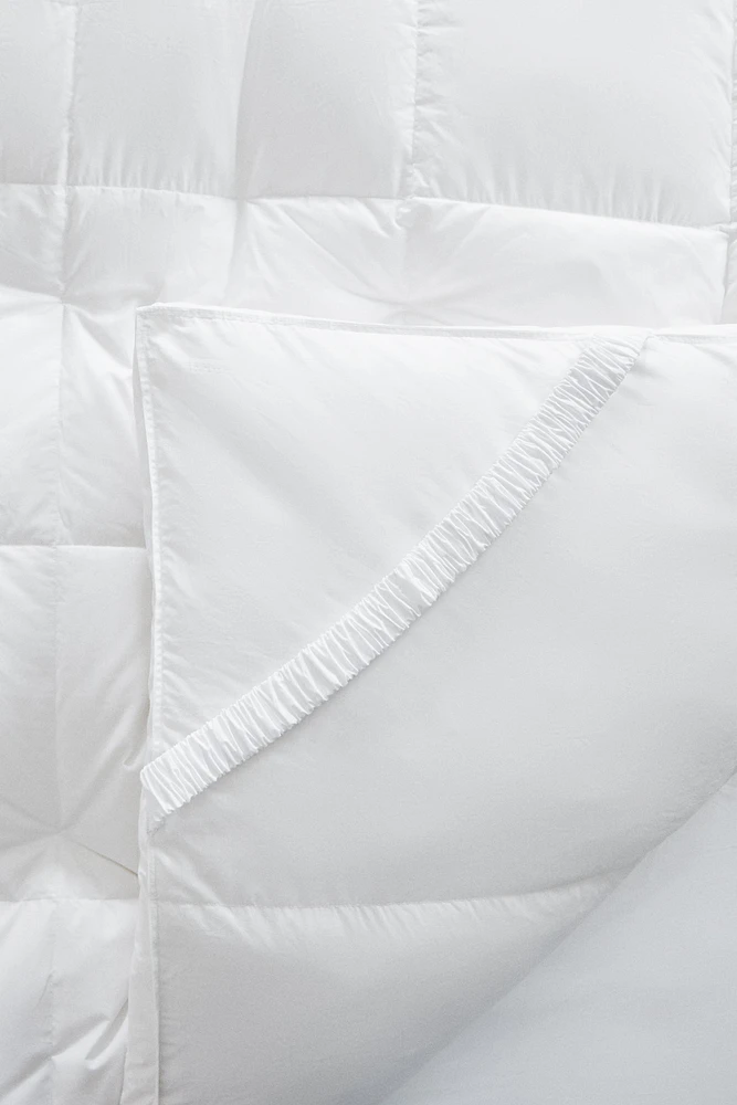 SURMATELAS DUVET