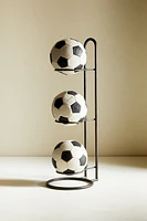 IRON BALL STAND