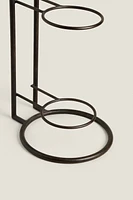 IRON BALL STAND