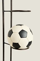 IRON BALL STAND