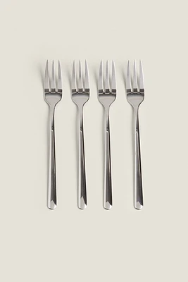 BRUNCH FORK SET