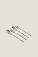 BRUNCH FORK SET