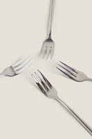 BRUNCH FORK SET