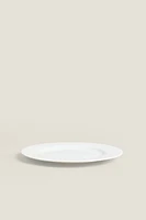 BONE CHINA DINNER PLATE