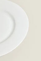 BONE CHINA DINNER PLATE