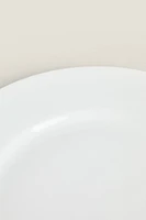 BONE CHINA DINNER PLATE