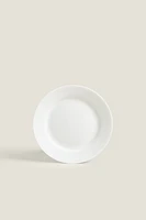 BONE CHINA SIDE PLATE