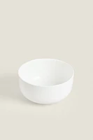 BONE CHINA BOWL