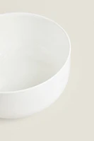 BONE CHINA BOWL