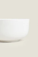 BONE CHINA BOWL