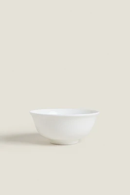 BONE CHINA MINI BOWL