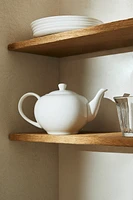 BONE CHINA TEAPOT