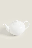 BONE CHINA TEAPOT