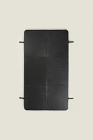MATELAS SPORT CUIR