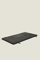 MATELAS SPORT CUIR