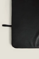 MATELAS SPORT CUIR