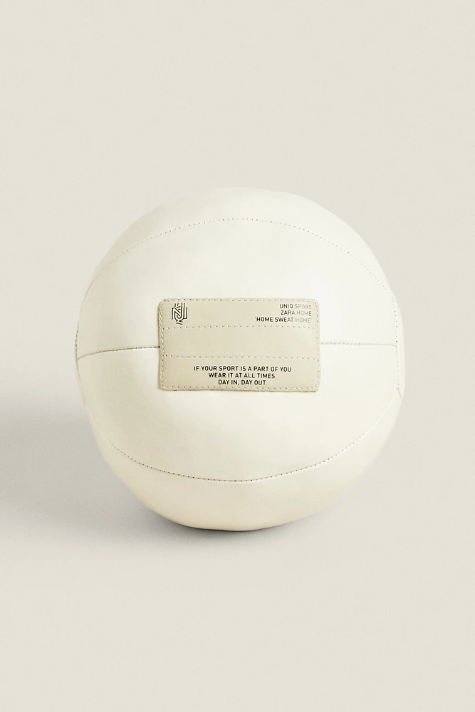 UNIQ MEDICINE BALL