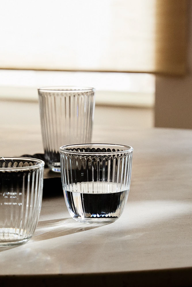 VERRE VERRE RECYCLABLE LIGNES