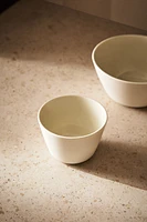 SET OF 2 - CAPPUCCINO CUP