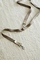 SOLID MULTI-WAY PET LEASH