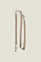 SOLID MULTI-WAY PET LEASH