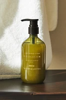 (500 ML) EXFOLIANT POUR LE CORPS BASILICUM