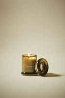 G) BASILICUM SCENTED CANDLE