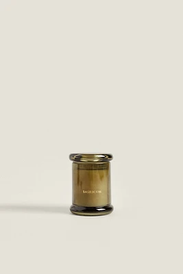 G) BASILICUM SCENTED CANDLE