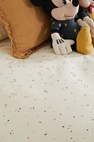 MICKEY MOUSE © DISNEY CHILDREN'S FLAT SHEET