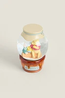 CHILDREN’S WINNIE THE POOH SNOW GLOBE