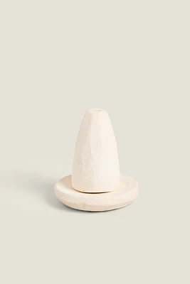 CERAMIC CONE BURNER