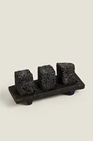 VOLCANIC STONE DIFFUSER