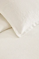 JACQUARD BEDSPREAD