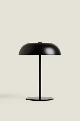 MONOCHROME TOUCH TABLE LAMP