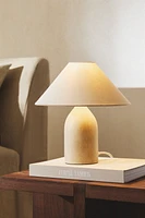 CERAMIC MINI TABLE LAMP